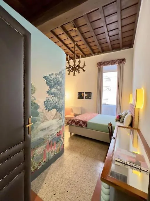 רומא The Grand Tour Bed & Breakfast איטליה