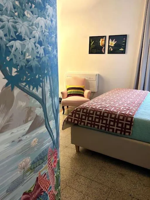 רומא The Grand Tour Bed & Breakfast 0*,