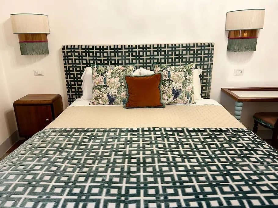 רומא The Grand Tour Bed & Breakfast