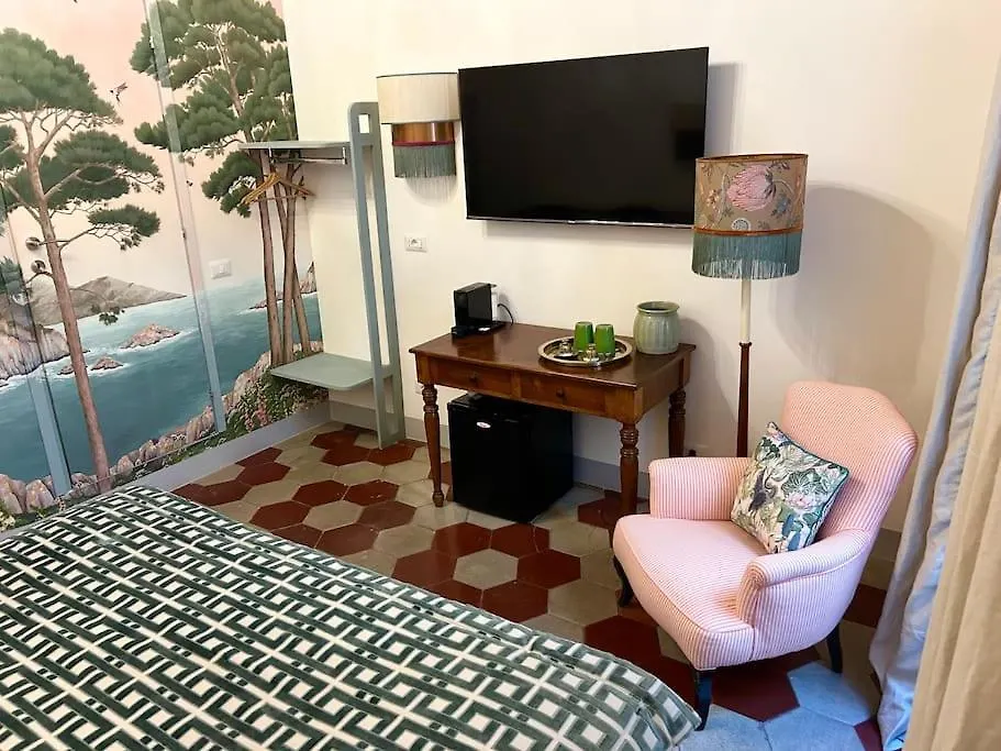 Bed & Breakfast Bed and Breakfast The Grand Tour Roma Italia