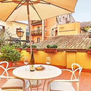 Affittacamere Ripagrande A Trastevere, Roma