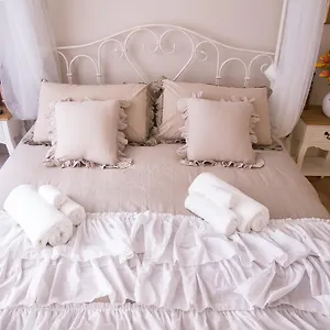 Bed & Breakfast La Piazzetta Delle Regine, Roma