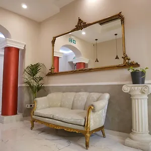 Bed & Breakfast Ann, Roma