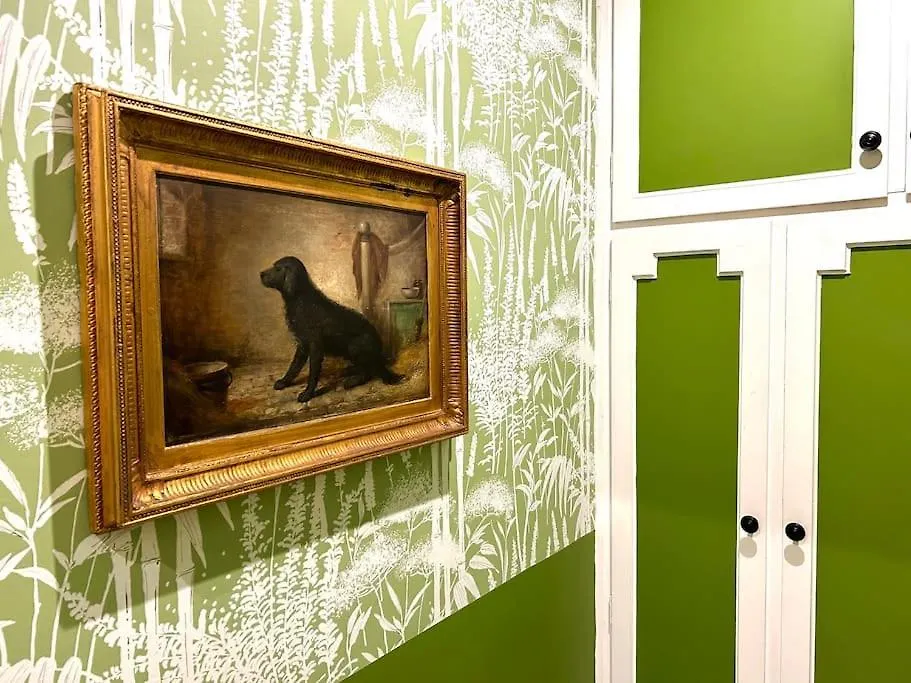 The Grand Tour Bed & Breakfast Rome 0*,  Italy