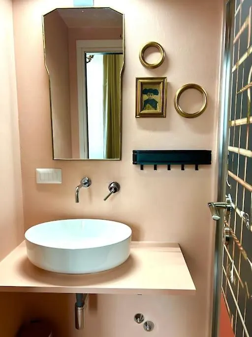 The Grand Tour Bed & Breakfast Rome