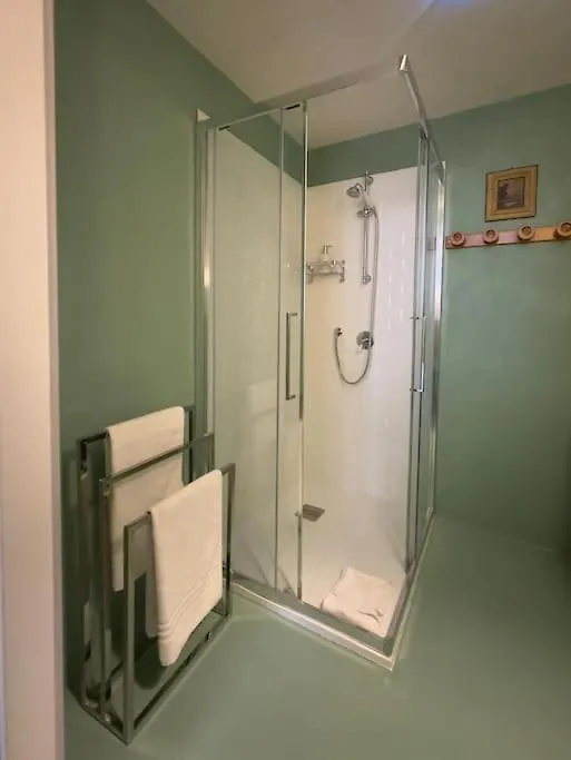 The Grand Tour Bed & Breakfast Rome
