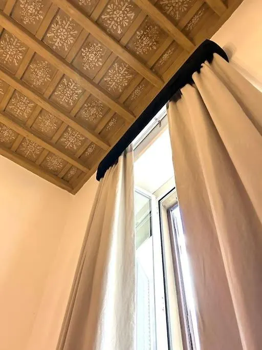 The Grand Tour Bed & Breakfast Rome