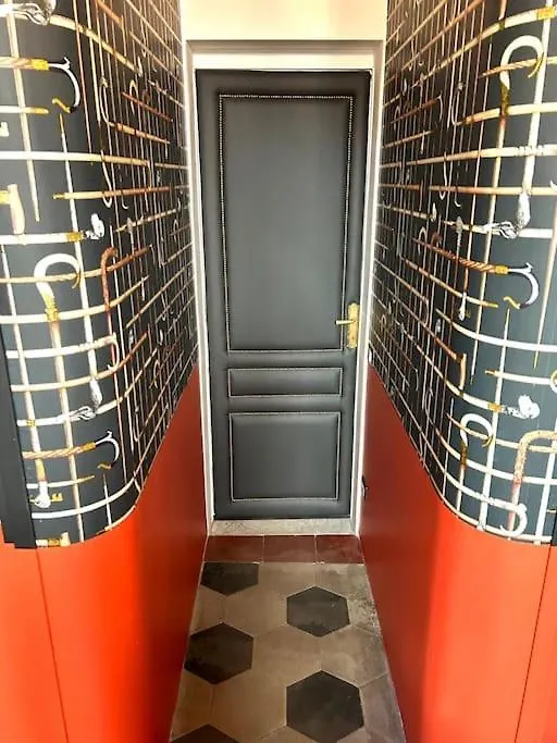 The Grand Tour Bed & Breakfast Rome