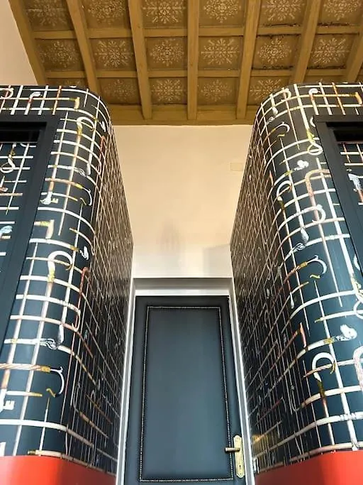 The Grand Tour Bed & Breakfast Rome