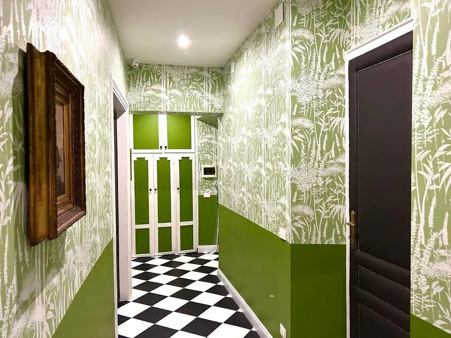 The Grand Tour Bed & Breakfast Rome 0*,