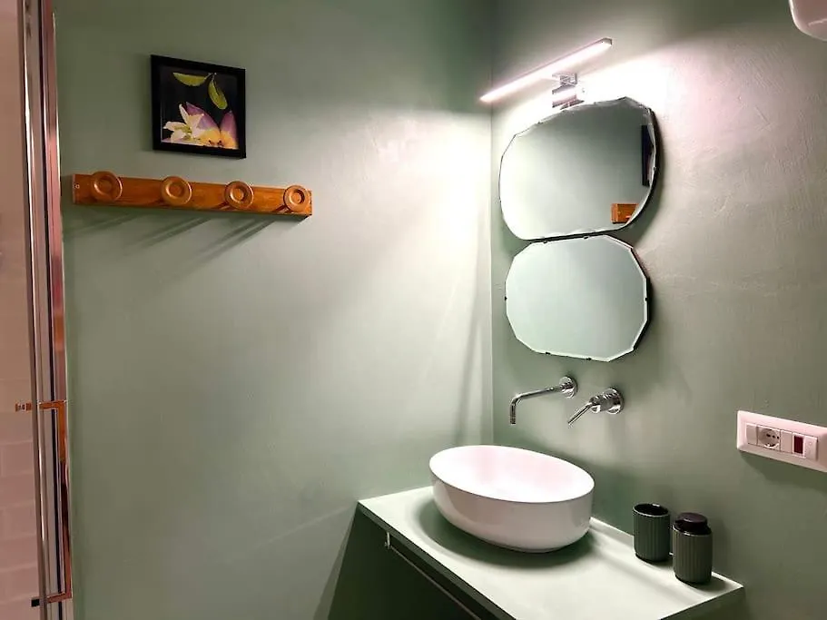 The Grand Tour Bed & Breakfast Rome Italy