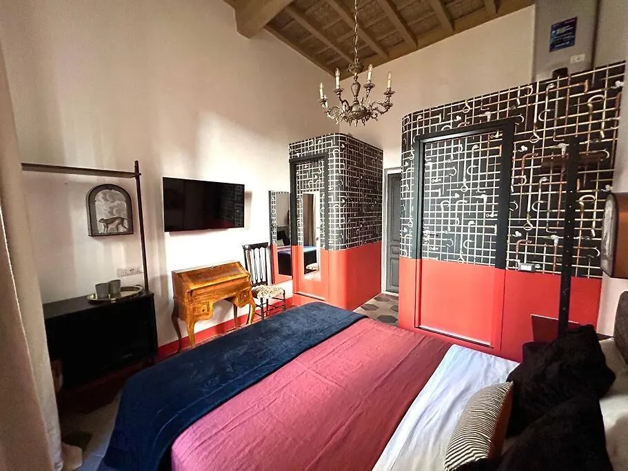 The Grand Tour Bed & Breakfast Rome 0*,  Italy