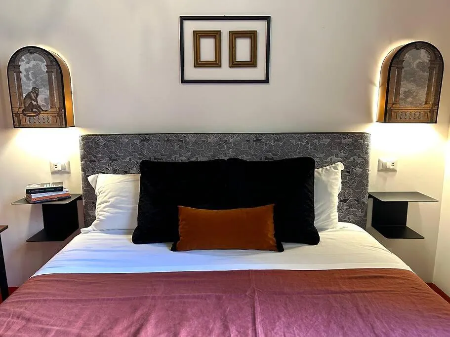 The Grand Tour Bed & Breakfast Rome