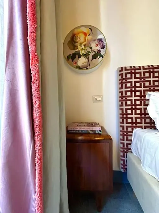 The Grand Tour Bed & Breakfast Rome