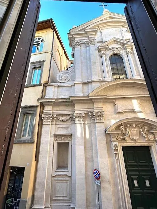 The Grand Tour Bed & Breakfast Rome 0*,  Italy
