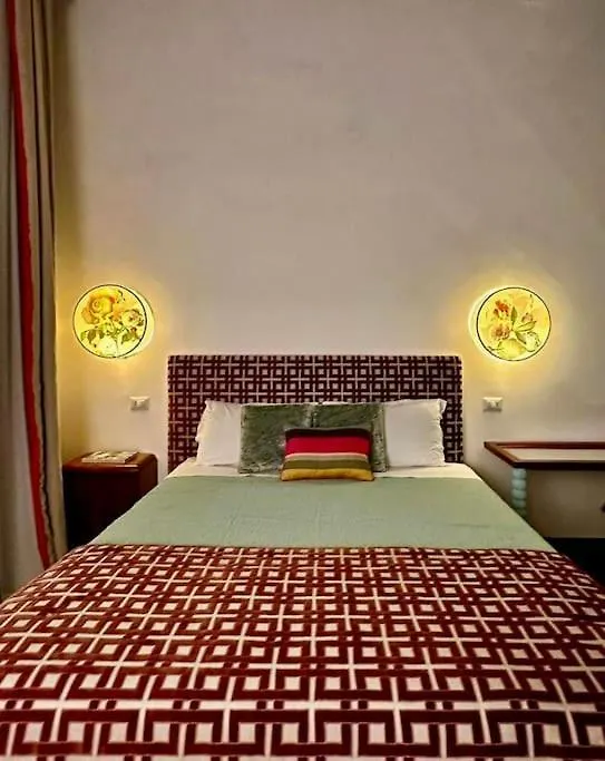 The Grand Tour Bed & Breakfast Rome