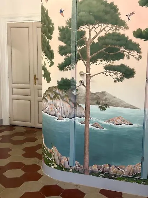 The Grand Tour Bed & Breakfast Rome