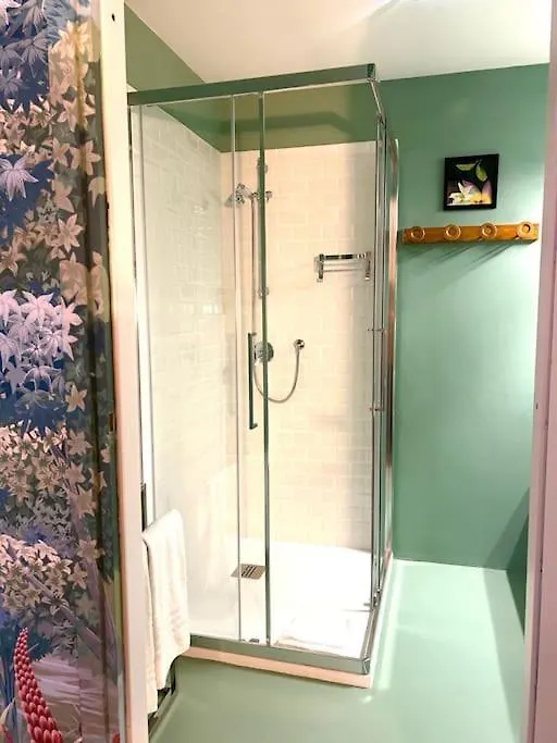The Grand Tour Bed & Breakfast Rome