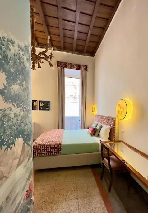 The Grand Tour Bed & Breakfast Rome 0*,  Italy