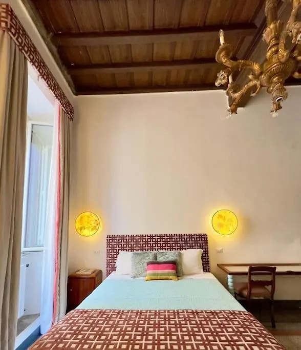 The Grand Tour Bed & Breakfast Rome