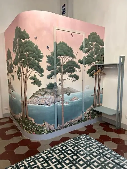 The Grand Tour Bed & Breakfast Rome