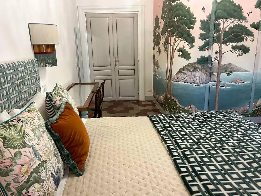 The Grand Tour Bed & Breakfast Rome