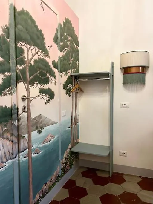 The Grand Tour Bed & Breakfast Rome