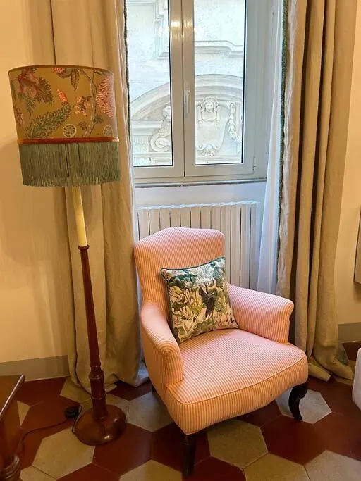 The Grand Tour Bed & Breakfast Rome Italy