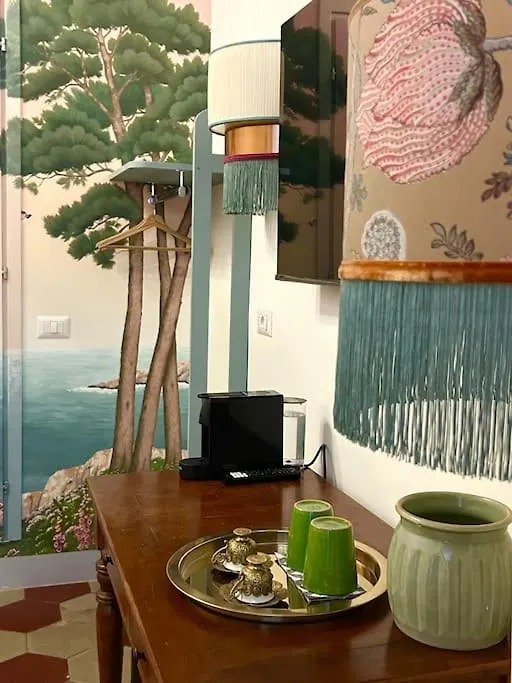The Grand Tour Bed & Breakfast Rome 0*,  Italy