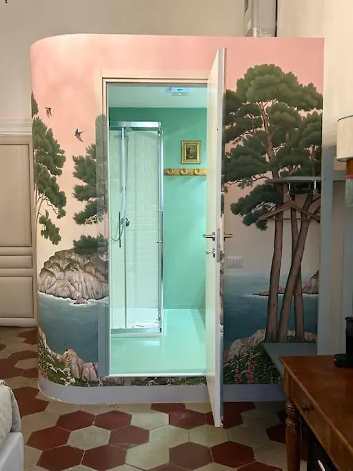 The Grand Tour Bed & Breakfast Rome