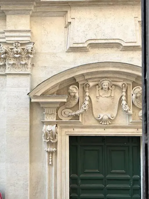 The Grand Tour Bed & Breakfast Rome