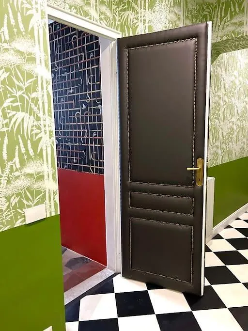 The Grand Tour Bed & Breakfast Rome