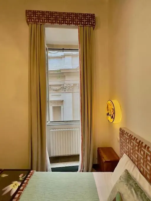 The Grand Tour Bed & Breakfast Rome