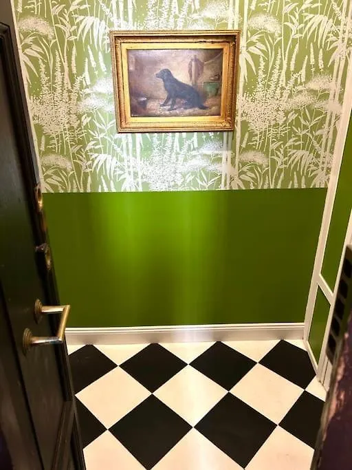The Grand Tour Bed & Breakfast Rome