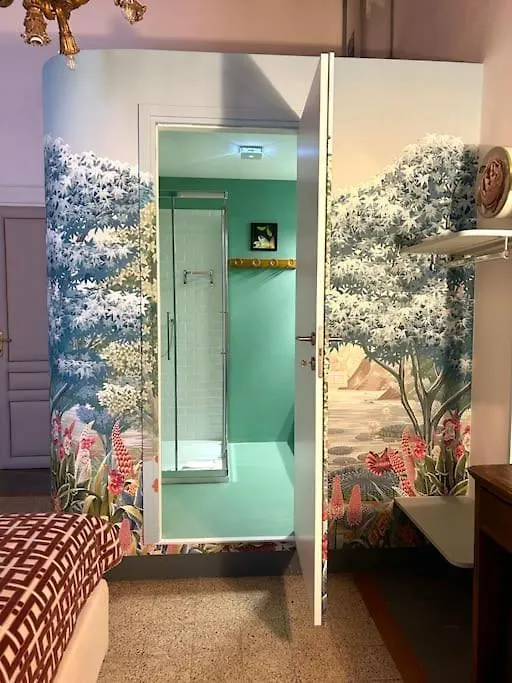The Grand Tour Bed & Breakfast Rome Italy