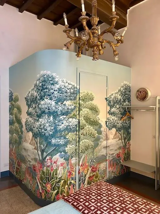 The Grand Tour Bed & Breakfast Rome Italy