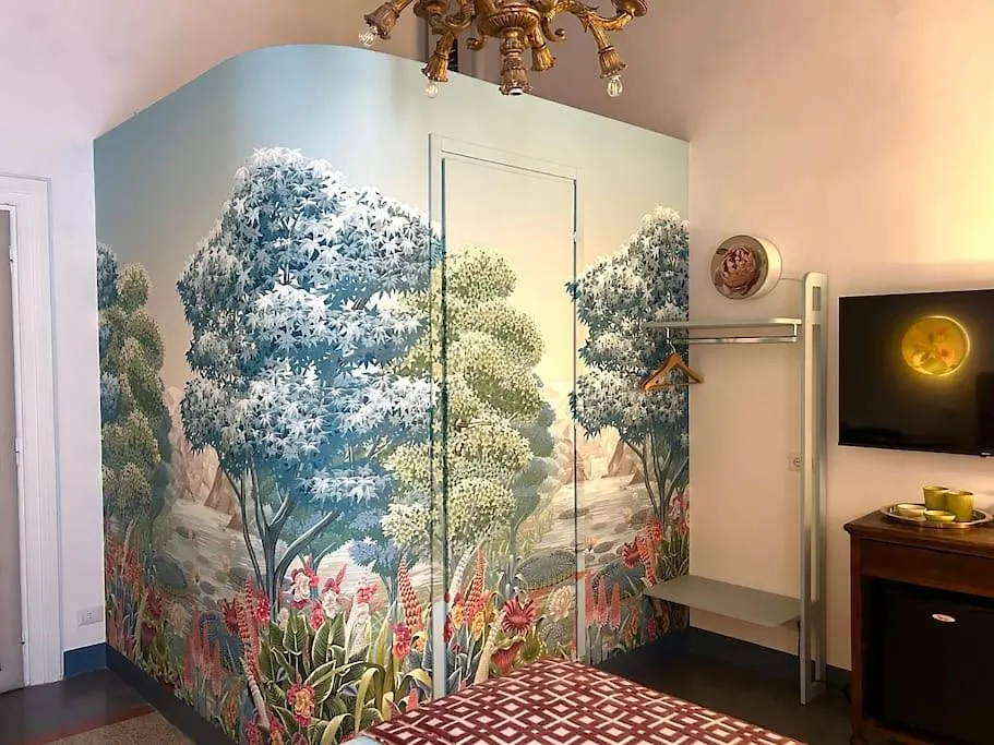 The Grand Tour Bed & Breakfast Rome
