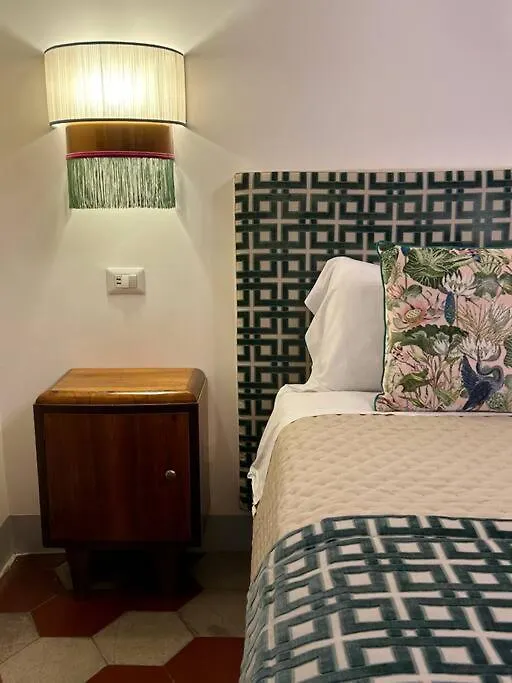 The Grand Tour Bed & Breakfast Rome