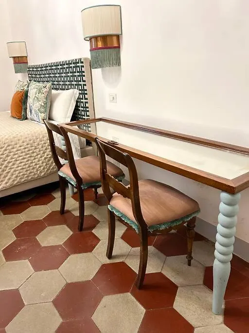 The Grand Tour Bed & Breakfast Rome