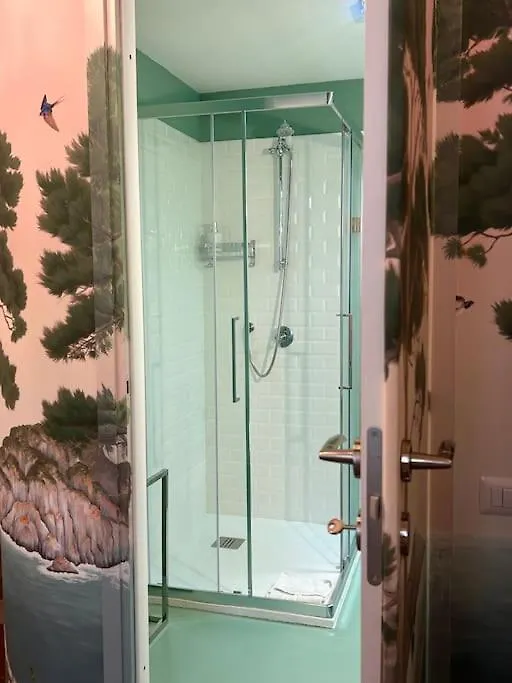 The Grand Tour Bed & Breakfast Rome