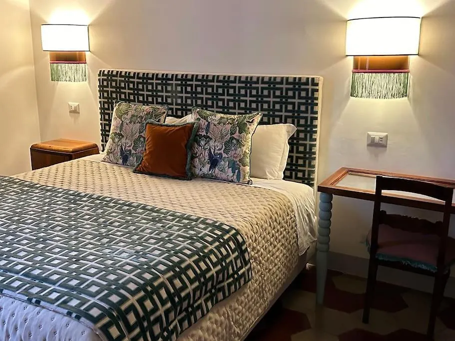 The Grand Tour Bed & Breakfast Rome