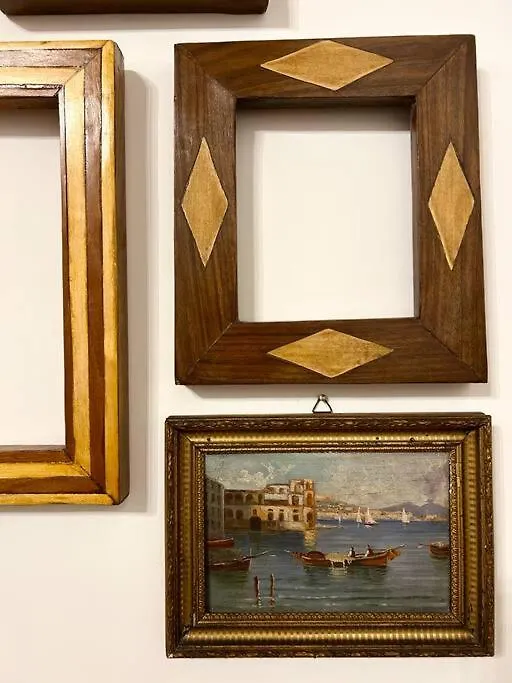 The Grand Tour Bed & Breakfast Rome