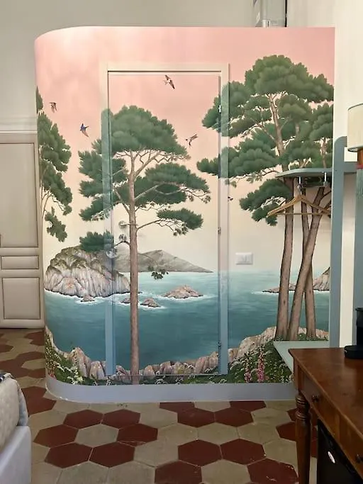 The Grand Tour Bed & Breakfast Rome